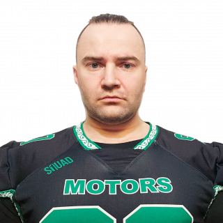 Фото игрока