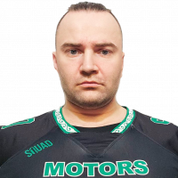 Бабин Павел Ярославович