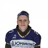 Голованов Никита Борисович