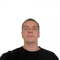 Ячменников Артём Русланович