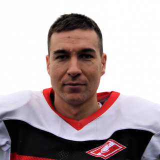 Фото игрока