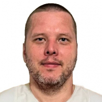 Погодаев Алексей Олегович