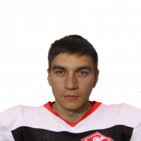 Буланцев Денис Олегович