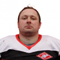 Богомолов Алексей Александрович