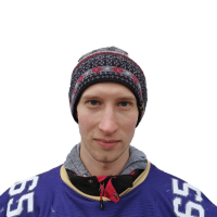 Магоев Дмитрий Андреевич