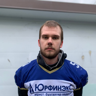 Фото игрока