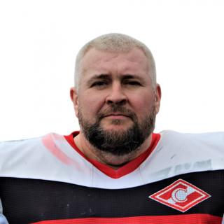 Фото игрока