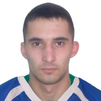 Батурин Виталий Евгеньевич