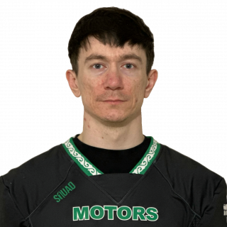 Фото игрока