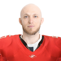 Писарев Денис Дмитриевич