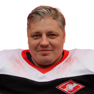 Фото игрока