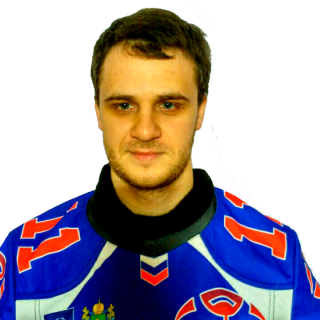 Фото игрока