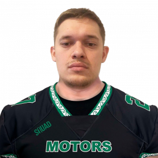 Фото игрока