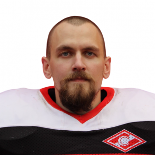 Фото игрока