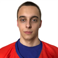 Солодов Дмитрий Олегович