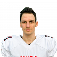 Казаков Максим Алексеевич