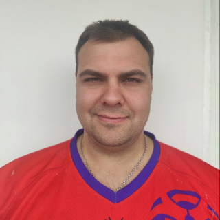 Фото игрока