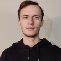 Компанец Дмитрий Константинович