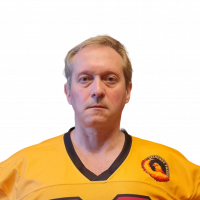 Солодов Дмитрий Игоревич