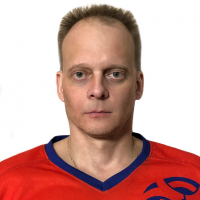 Солодов Олег Игоревич