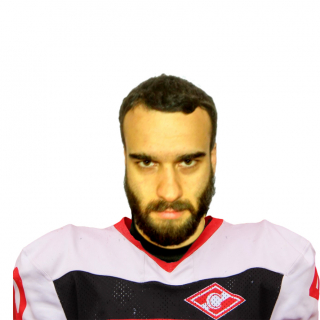 Фото игрока