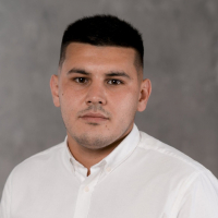 Исангужин Айдар Фанилович