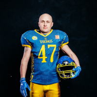 Абрамов Владимир Валерьевич