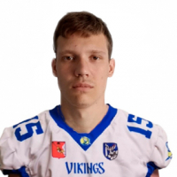 Беседин Андрей Алексеевич