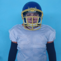 Кудрявцев Сергей Александрович