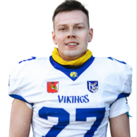 Зазулин Олег Вячеславович