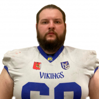 Серебряков Владимир Сергеевич