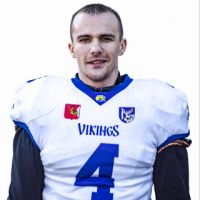 Воздраганов Алексей Александрович