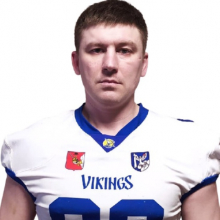 Фото игрока