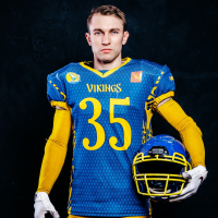 Захаров Дмитрий Анатольевич