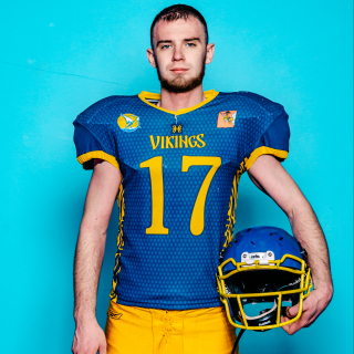 Фото игрока