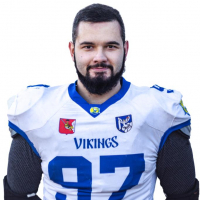 Фомичев Евгений Владимирович