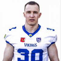 Бубнов Сергей Михайлович