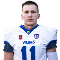 Полосков Никита Семёнович