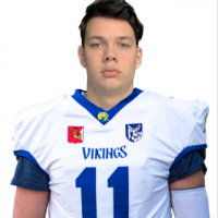 Сидоров Владимир Владимирович