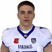 Дандыкин Данила Александрович