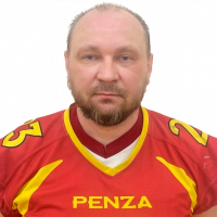 Логинов Сергей Алексеевич