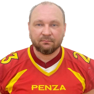 Фото игрока