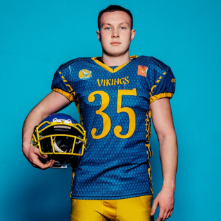 Фото игрока