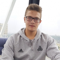 Ковалёв Иван Романович