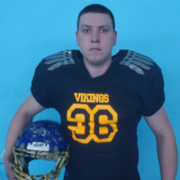 Бондарь Иван Сергеевич