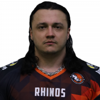 Марченко Егор Евгеньевич