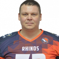 Погодин Михаил Александрович