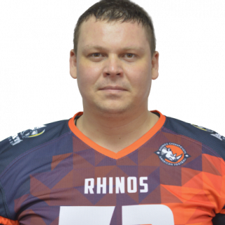 Фото игрока