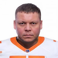 Погодин Михаил Александрович