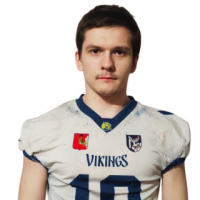 Надёжкин Алексей Сергеевич